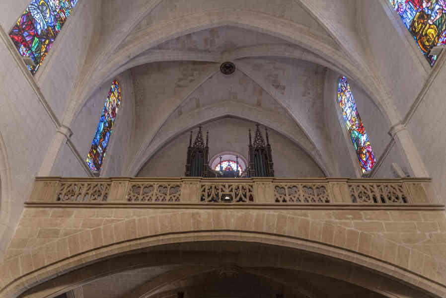 Mallorca - Sineu 08 - iglesia de Santa Maria de Sineu.jpg
